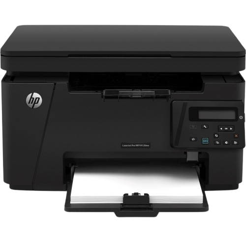 Additional Printer
